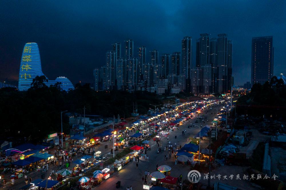 江真+《夜市经济火起来》（组照01）+记录类.jpg