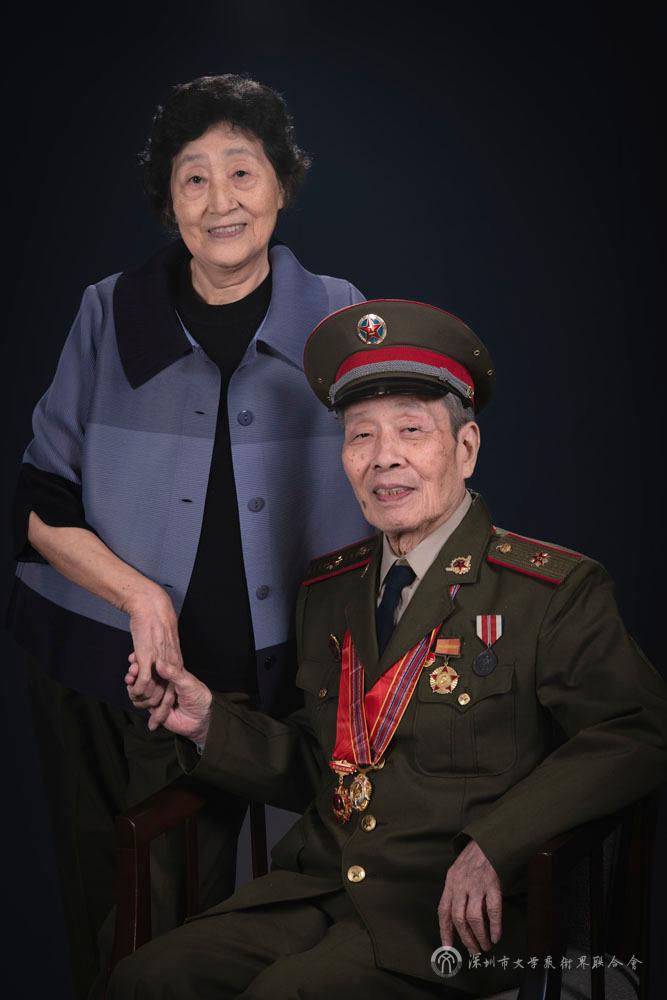 婚龄60年：卓文基 男 84岁；喻桂清 女 83岁_DSC7249.jpg