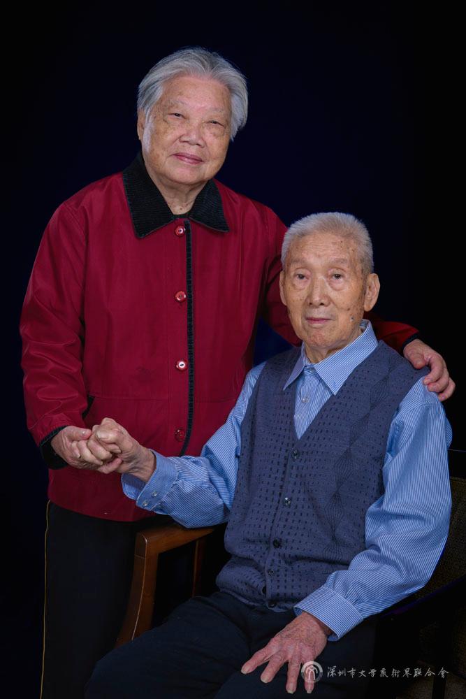 婚龄62年：曾福麟 男 86岁，王秀琼 女 81岁_DSC7430.jpg