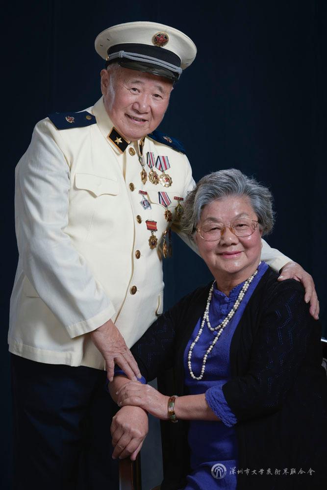 婚龄62年：舒积成 男 88岁，周世秀 女 80岁_DSC7969.jpg