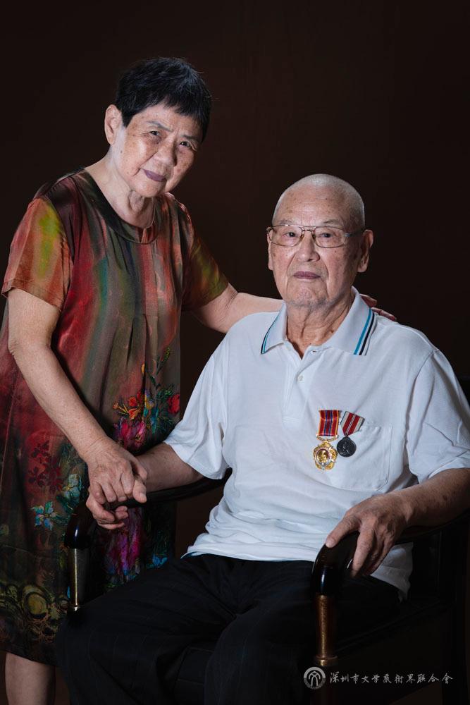 婚龄62年：王绍宽 男 90岁，陆红叶 女 80岁_DSC2589.jpg