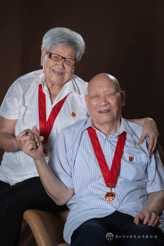 婚龄68年：邵士林 男 94岁，孙洪秀 女 89岁_DSC4820.jpg