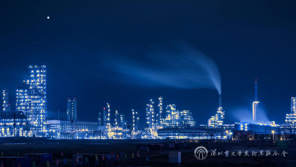 吴志海《夜晚冷色》艺术类.jpg