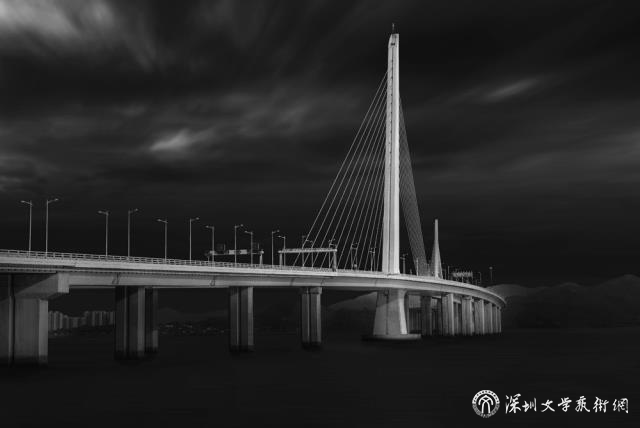 5.倪俊 《现代城市建筑》艺术类.jpg