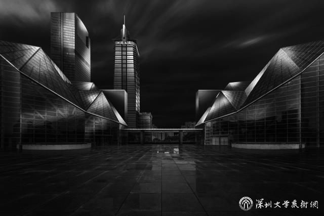 6.倪俊 《现代城市建筑》艺术类.jpg