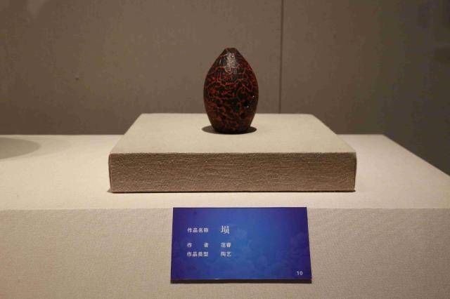51民族乐器 范睿《埙》.jpg