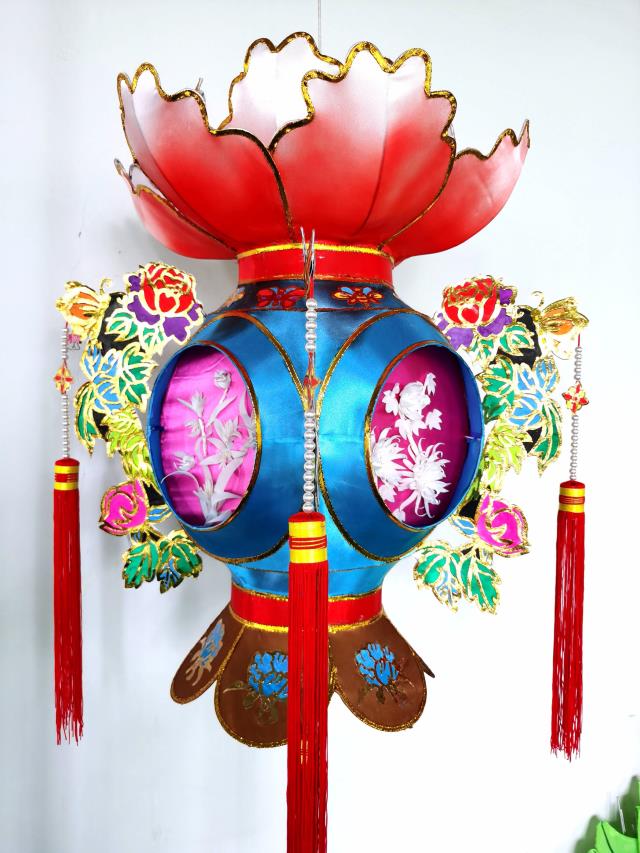 61彩灯 黄敏言《牡丹花开》.jpg